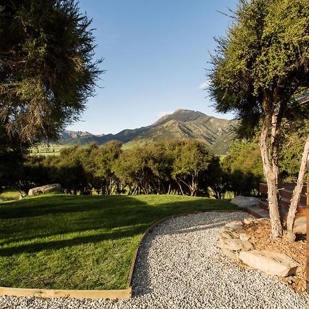 The Kanuka Cabin Wanaka Exterior photo