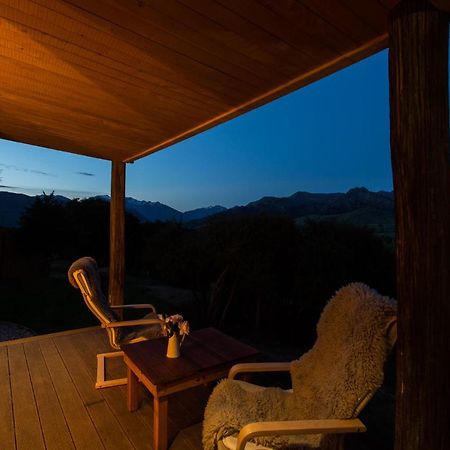 The Kanuka Cabin Wanaka Exterior photo