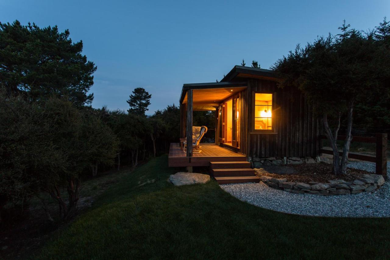 The Kanuka Cabin Wanaka Exterior photo