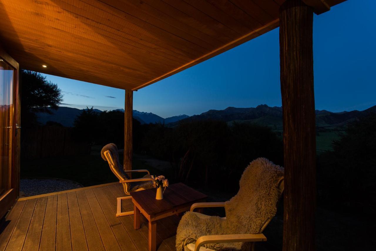 The Kanuka Cabin Wanaka Exterior photo